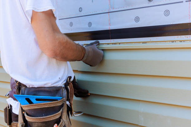 Affordable Siding Repair solutions in Rouzerville, PA